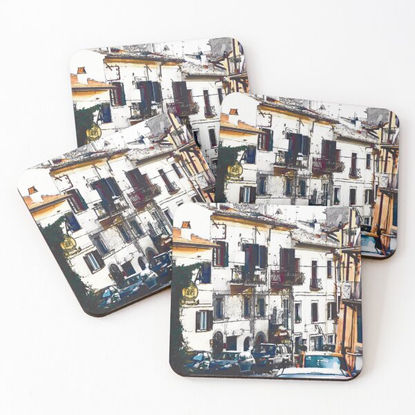 Item preview, Italian Village designed and sold by preefocus.