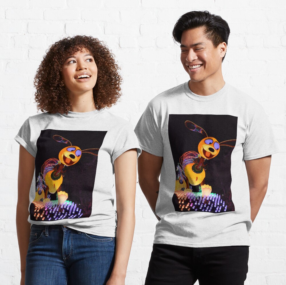 slinky dog abs of steel shirt