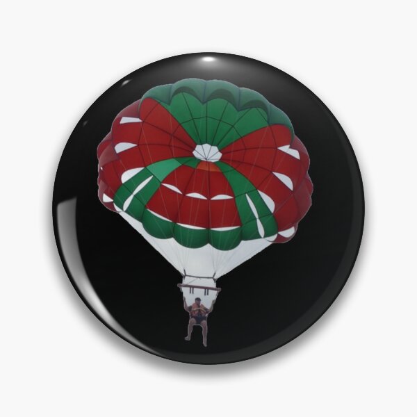 Item preview, Parasailing water sports designed and sold by TeeZoneZtore.