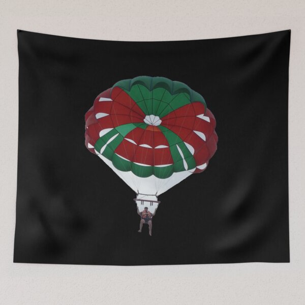 Item preview, Parasailing water sports designed and sold by TeeZoneZtore.