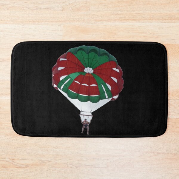 Item preview, Parasailing water sports designed and sold by TeeZoneZtore.