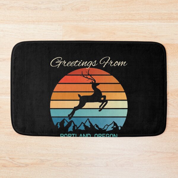 Item preview, Portland Protest Anarchy designed and sold by LushCatDesign.