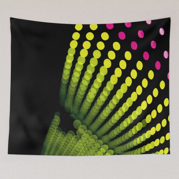 Item preview, Colorful Dots designed and sold by customgiftstore.