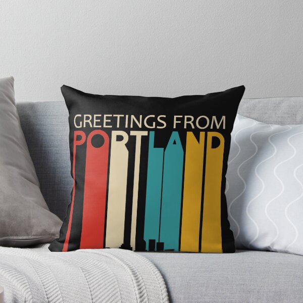 Item preview, Portland Protest Anarchy designed and sold by LushCatDesign.
