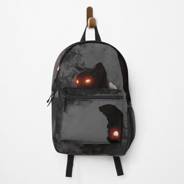 Item preview, Dog cat ghost night walker designed and sold by Nigflute.