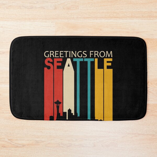 Item preview, Seattle Protest Anarchy designed and sold by LushCatDesign.