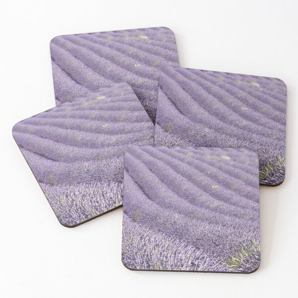 Item preview, Lavender field in Provence designed and sold by pietrofoto.