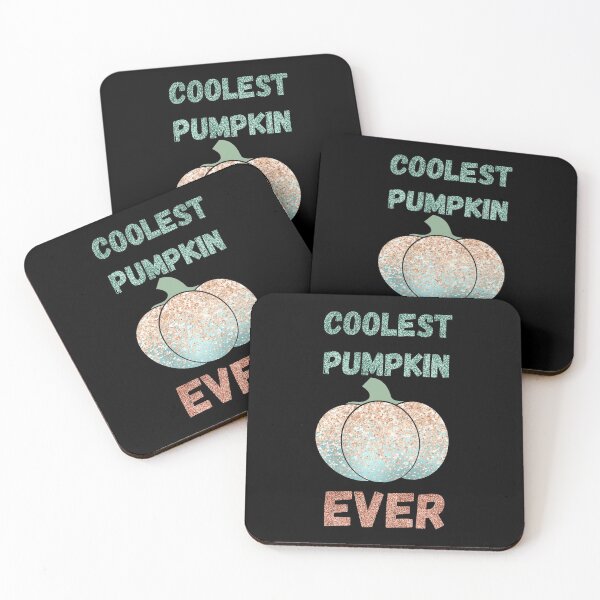 Item preview, Coolest pumpkin  ever designed and sold by Designhub14.
