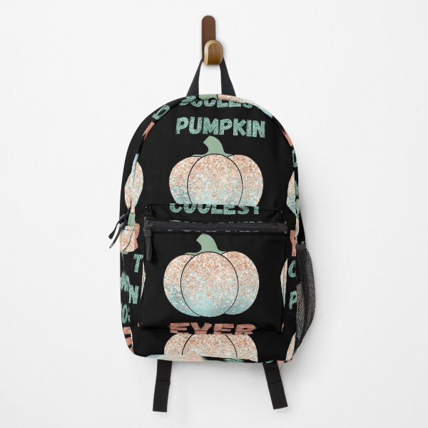 Item preview, Coolest pumpkin ever designed and sold by Designhub14.