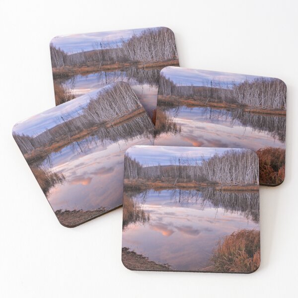 Item preview, Sky in Pond designed and sold by kris932.