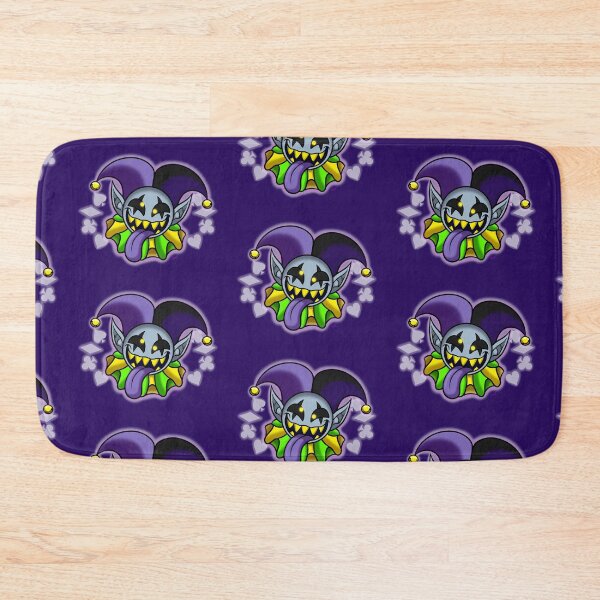 Item preview, JevilFace designed and sold by Blue-Bower.