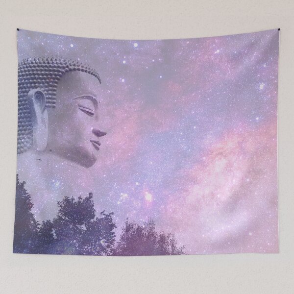 Item preview, Buddha in Nirvana designed and sold by SpicyCherrys.