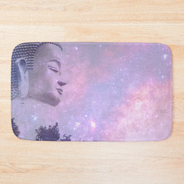 Item preview, Buddha in Nirvana designed and sold by SpicyCherrys.