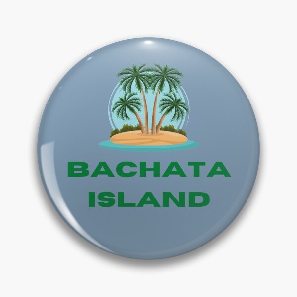 Item preview, Bachata Island Green designed and sold by Toro-design.