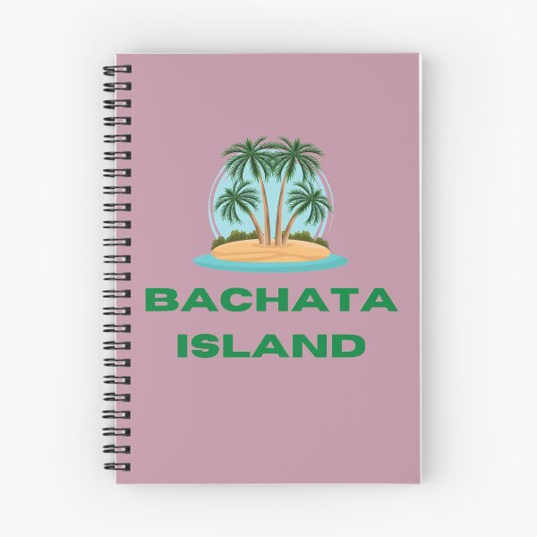 Item preview, Bachata Island Green designed and sold by Toro-design.