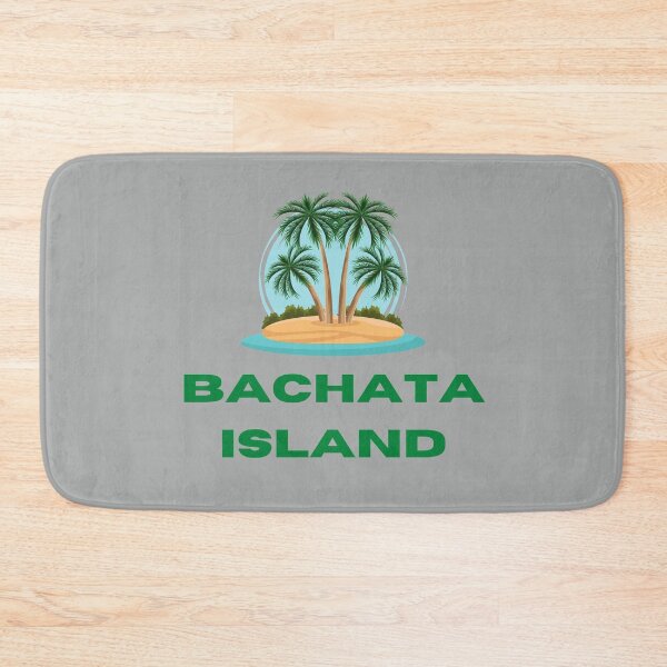Item preview, Bachata Island Green designed and sold by Toro-design.