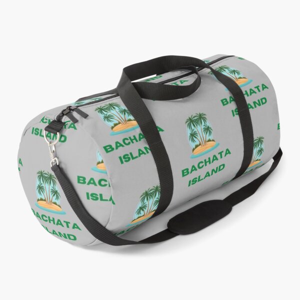 Item preview, Bachata Island Green designed and sold by Toro-design.