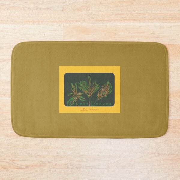 Item preview, Newest Leaves  designed and sold by RBLBDesigns.