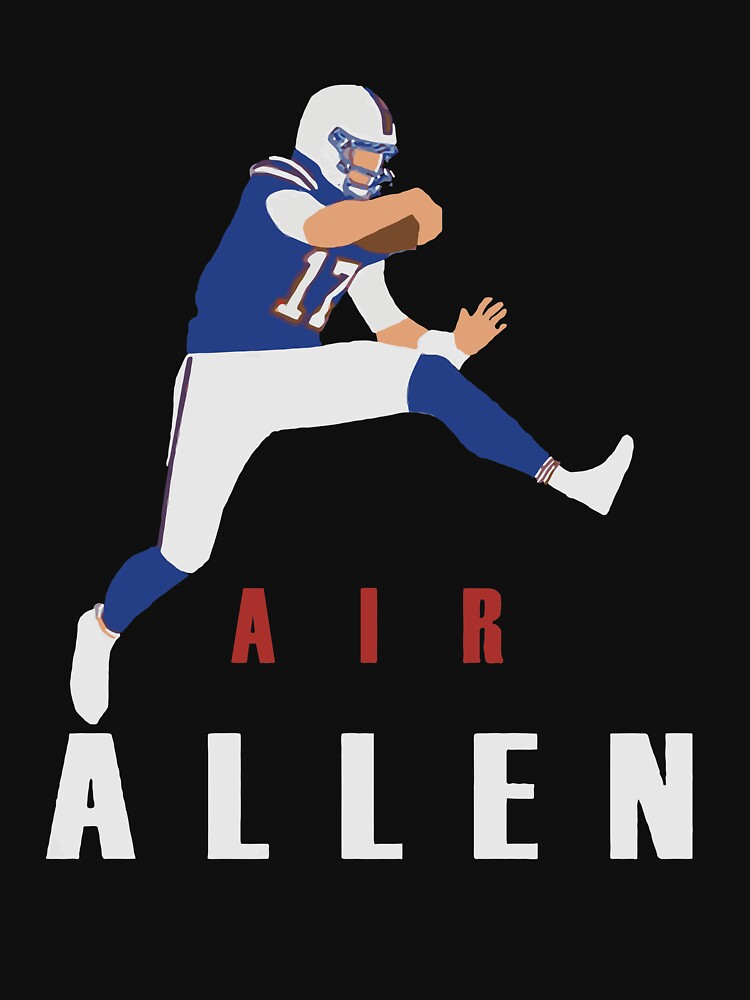 air allen shirt