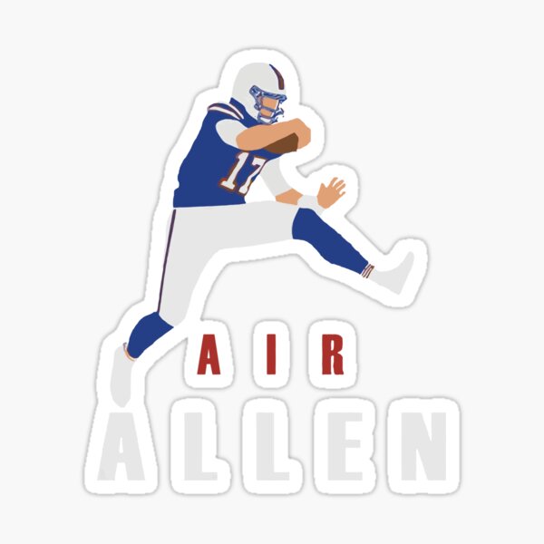 Keenan Allen 2020 - NFL Removable Wall Decal Large