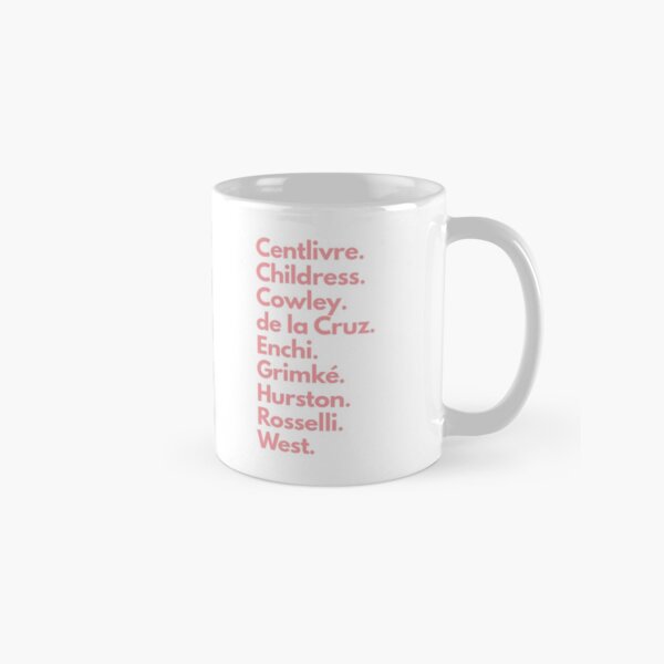 Item preview, Expand the Canon designed and sold by Expand The Canon: Historic Women Playwrights.