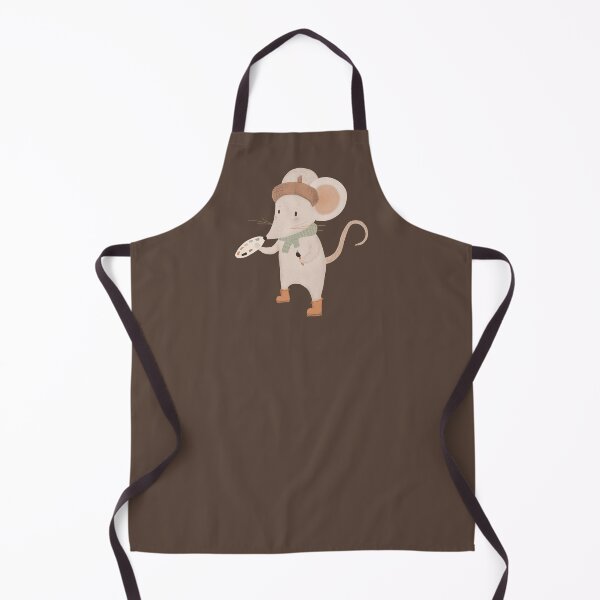 Item preview, Mouse Painter designed and sold by thesadsquatch.
