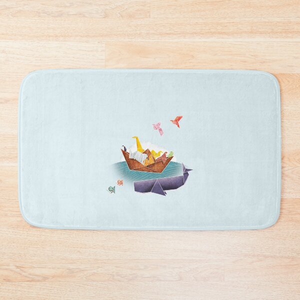 Item preview, Origami Ark designed and sold by pixelvision.