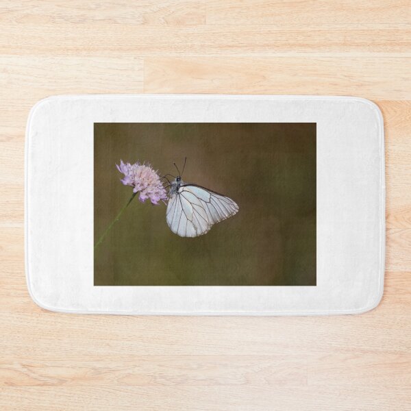 Item preview, White butterfly designed and sold by pietrofoto.