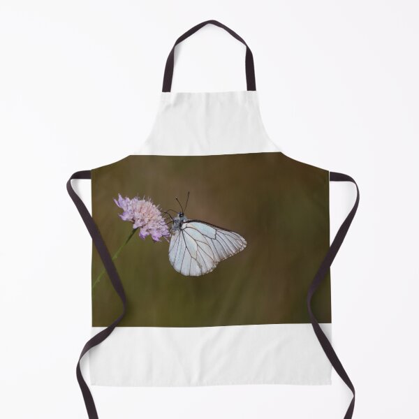 Item preview, White butterfly designed and sold by pietrofoto.