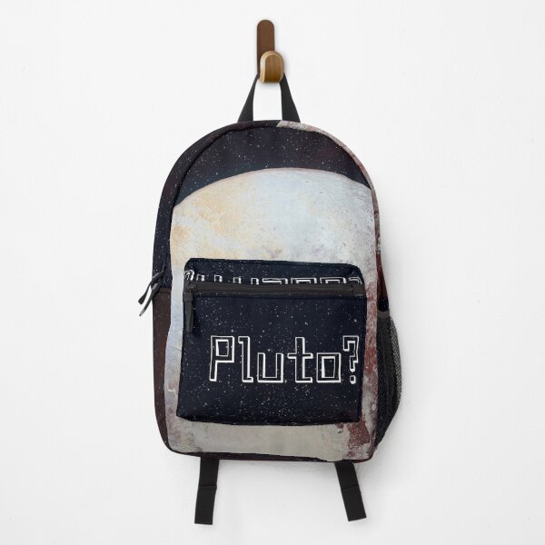 Item preview, Pluto designed and sold by Way Ve Official .