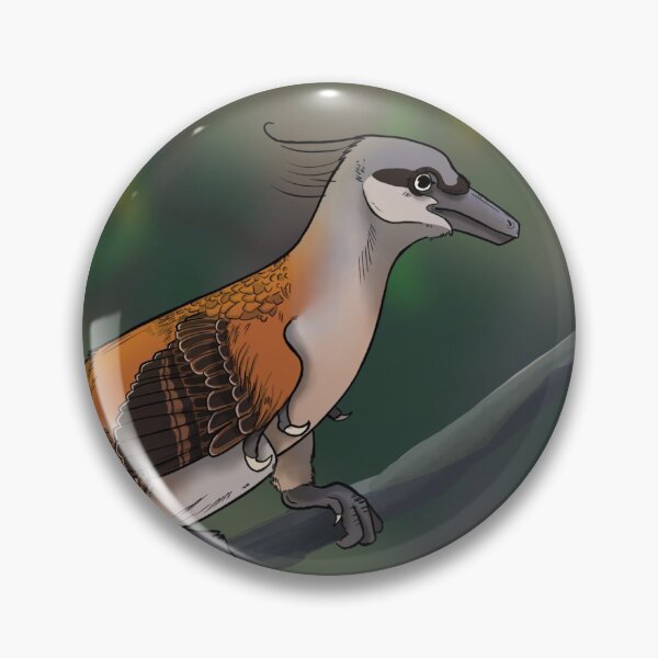 Item preview, Archaeopteryx designed and sold by Turkey029.