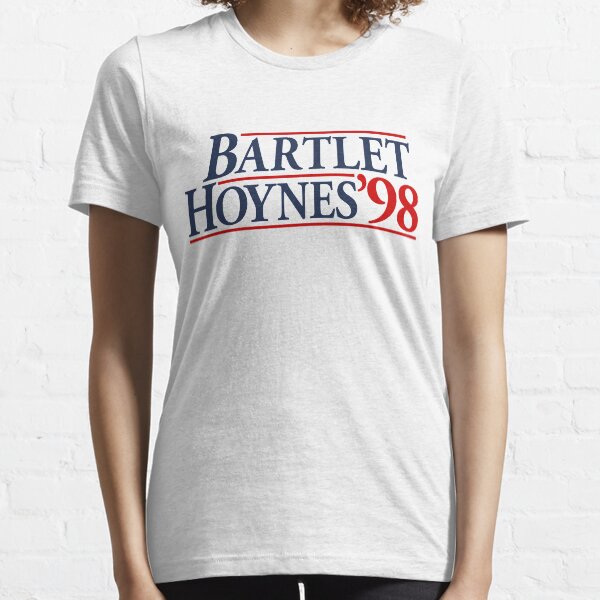 Bartlet for America Essential T-Shirt