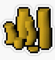 GP Sticker