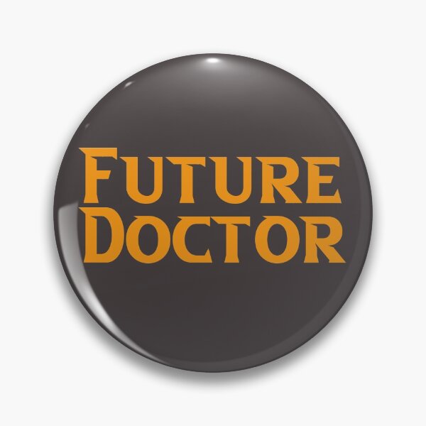 Item preview, Future Doctor  designed and sold by TonsPOD.