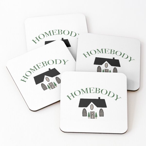 Item preview, homebody designed and sold by Meridyth Walker.