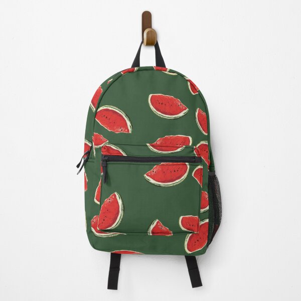 Item preview, Watermelon Slices Pattern designed and sold by Manitarka.