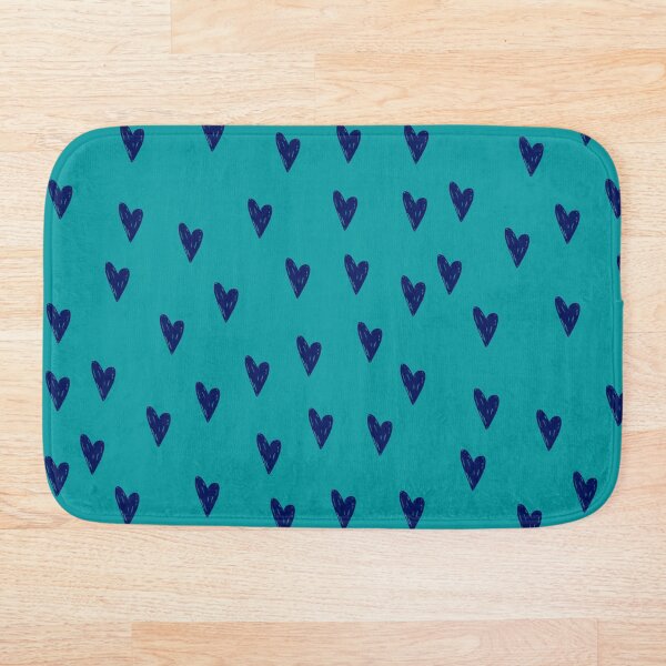 Item preview, Heart Pattern designed and sold by taani-art.