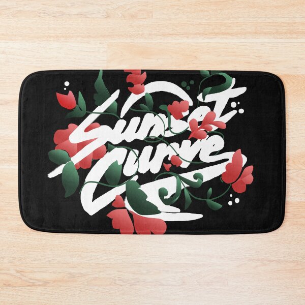 Item preview, Julie and the Phantoms sunset curve designed and sold by lucky-fern.