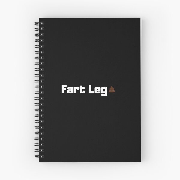 Item preview, Fartleg designed and sold by Runner's High.