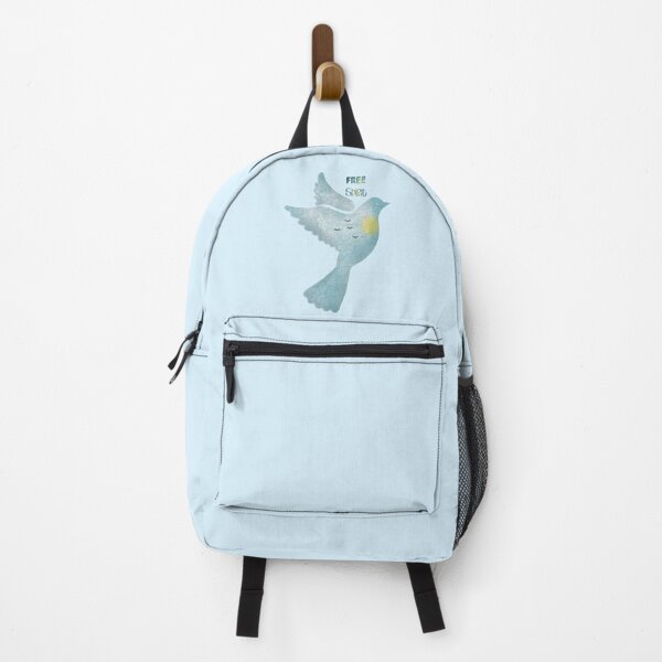Item preview, Free spirit designed and sold by Anastasia Toska.