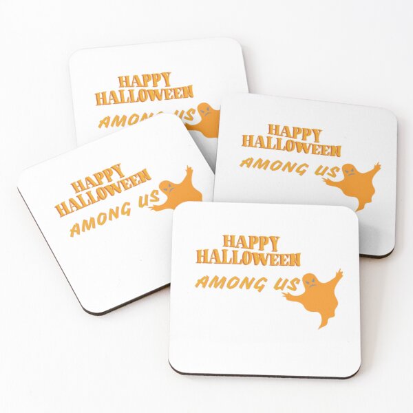 Item preview, Happy halloween tshirts | mugs | phone cases | water bottles designed and sold by EasyStreet Fashion.