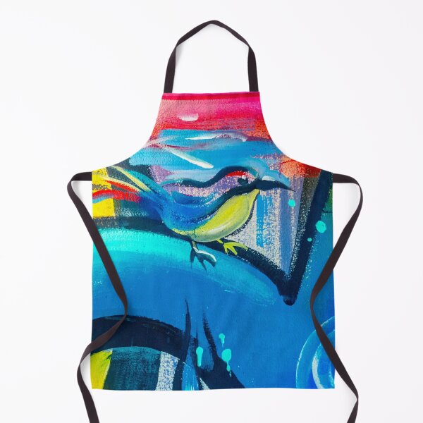 Item preview, Bird painting designed and sold by dineshv.