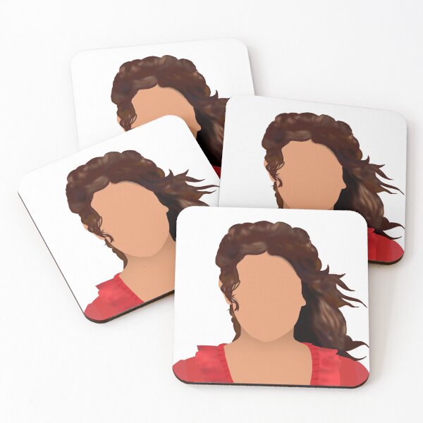 Item preview, Enola Holmes designed and sold by particulART.