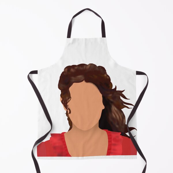 Item preview, Enola Holmes designed and sold by particulART.