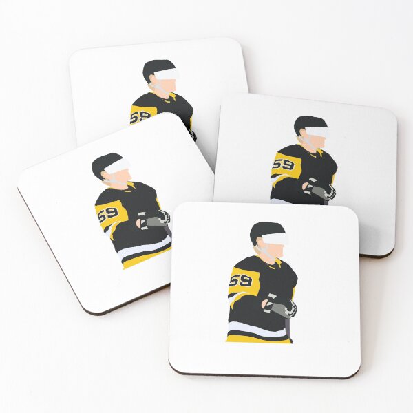 Item preview, Jake Guentzel designed and sold by drawing-withem.