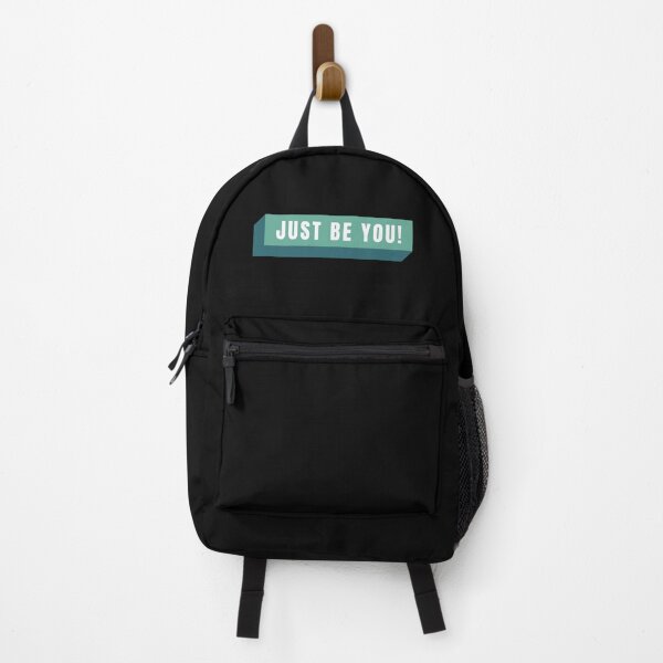 Item preview, Just be you! designed and sold by Arva-Designs.