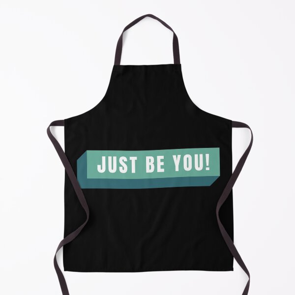 Item preview, Just be you! designed and sold by Arva-Designs.