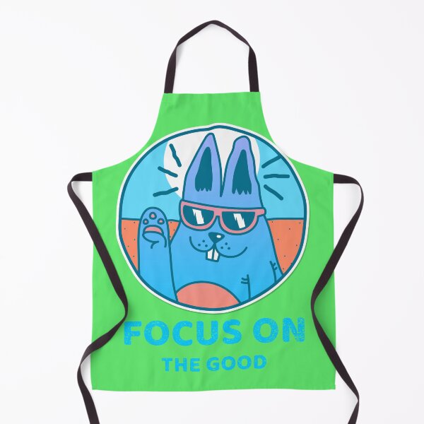 Item preview, Focus On The Good designed and sold by alexandrutarcan.