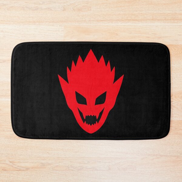 Item preview, Hiruma Logo designed and sold by Blue-Bower.