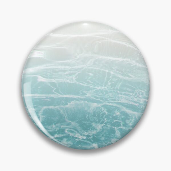 Item preview, Soft Blue Gray Ocean Dream #1 #water #decor #art  designed and sold by Anita's & Bella's Art.